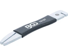 Bgs Technic Dviračio stabdžių disko tiesinimo įrankis BGS | iki 2,5 mm (70197)