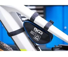 Bgs Technic Dviračių įrankių rinkinys | kelyje | 13 vnt. (74516)