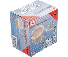 Bgs Technic Dyzelinio filtro nuėmimo raktas | Opel / Fiat (8553)