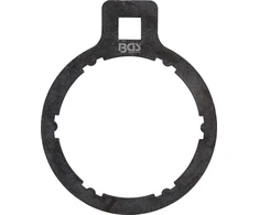 Bgs Technic Dyzelinio kuro filtro raktas | VW ir Volvo (6920)