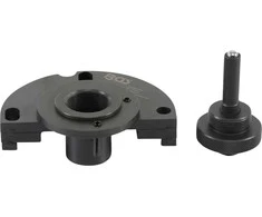 Bgs Technic Dyzelinio siurblio dantračio nuėmėjas | Hyundai / Kia (9332)