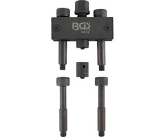 Bgs Technic Dyzelinio siurblio dantračio nuėmėjas | VAG 2.0 TDi CR (9206)