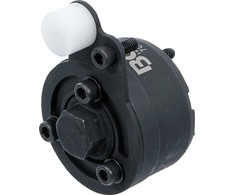 Bgs Technic Dyzelinio siurblio žvaigždutės traukiklis | Renault / Nissan / Opel (70960)