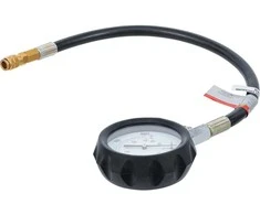 Bgs Technic Dyzelinis kompresijos matuoklis su žarna iš rinkinio BGS 8008 (8008-1)