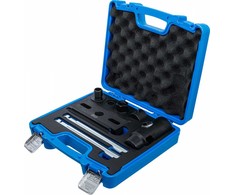 Bgs Technic Dyzelinių variklių purkštukų ištraukimo rinkinys | Ford EcoBlue 2.0L (74665)