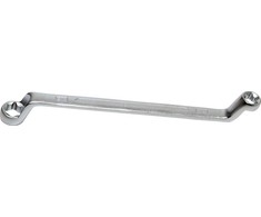 Bgs Technic E-tipo raktas kilpinis | E14xE18 (2281-14X18)