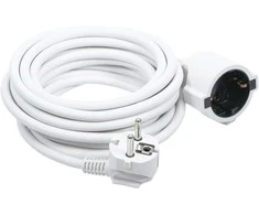 Bgs Technic Elektrinis ilgintuvas | 10 m | 3 x 1.5 mm² | IP 20 (3367)