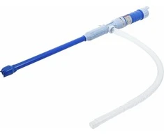 Bgs Technic Elektrinis sifoninis siurblys | 295 mm (72121)