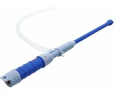 Bgs Technic Elektrinis sifoninis siurblys | 295 mm (72121)