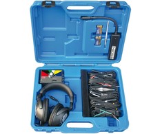 Bgs Technic Elektroninis diagnostinis stetoskopas | 6 zondų rinkinys (3531)