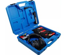 Bgs Technic Elektroninis diagnostinis stetoskopas | 6 zondų rinkinys (3531)