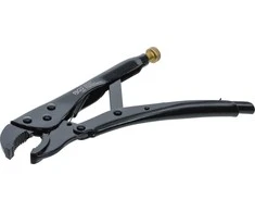 Bgs Technic Fiksuojamos replės | 225 mm (485)