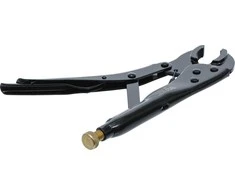 Bgs Technic Fiksuojamos replės | 225 mm (485)