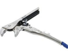 Bgs Technic Fiksuojamos replės | automatinės | 160 mm (585)
