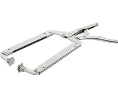 Bgs Technic Fiksuojamos replės C-tipas | 475 mm (497)