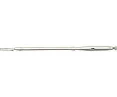 Bgs Technic Fiksuojamos replės ilgos | 380 mm (4496)
