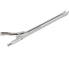 Bgs Technic Fiksuojamos replės ilgos | 500 mm (4497)