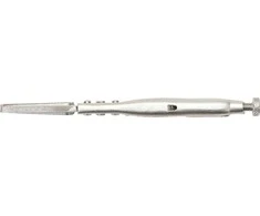 Bgs Technic Fiksuojamos replės ilgu snapu | 225 mm (475)