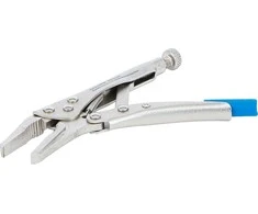 Bgs Technic Fiksuojamos replės mini | 125 mm (506)