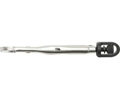 Bgs Technic Fiksuojamos replės | su adapteriu atbuliniam plaktukui | 250 mm (4494)
