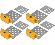 Bgs Technic Fiksuojamos replės | su atleidimo svirtimi | 225 mm (4490)