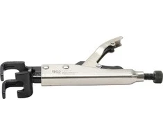 Bgs Technic Fiksuojamos replės | su greito atleidimo svirtimi | 210 mm (482)