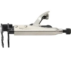 Bgs Technic Fiksuojamos replės | su greito atleidimo svirtimi | 225 mm (480)