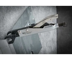 Bgs Technic Fiksuojamos replės | su greito atleidimo svirtimi | 210 mm (482)