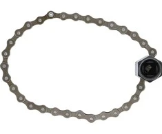 Bgs Technic Filtro raktas grandininis | 12,5 mm (1/2") | Ø 100 mm (1020)