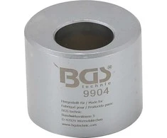 Bgs Technic Galinės ašies stebėjimo/reguliavimo įrankis | MINI (9904)