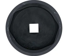 Bgs Technic Galinės ašies veržlės galvutė | BPW Rear Axles | 95 mm (74345)