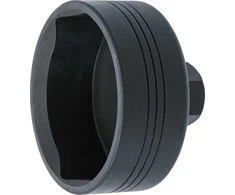Bgs Technic Galinės ašies veržlės galvutė | BPW galiniam tiltui | 110 mm (6972)