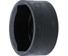 Bgs Technic Galinės ašies veržlės galvutė | BPW Rear Axles | 95 mm (74345)
