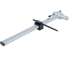 Bgs Technic Galinio pavarų perjungiklio laikiklio tiesinimo ir matavimo įrankis BGS | 20–29" | M10 × 1,0 (70070)