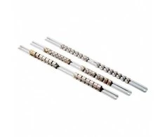 Bgs Technic Galvučių laikiklis 15 auselių | 6.3 mm (1/4") (2120)