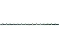Bgs Technic Galvučių laikiklis 15 auselių | 6.3 mm (1/4") (2120)