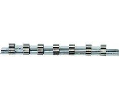 Bgs Technic Galvučių laikiklis - 7 dalių, 3/8" (2317)