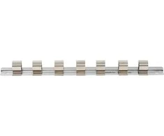 Bgs Technic Galvučių laikiklis 7 vnt. | 12.5 mm (1/2") (2318)