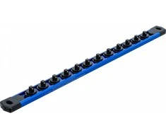 Bgs Technic Galvučių laikiklis | magnetinis | 6.3 mm (1/4") | 12 vnt. (74549)