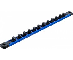 Bgs Technic Galvučių laikiklis | magnetinis | 10 mm (3/8") | 12 vnt. (74550)