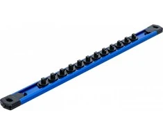 Bgs Technic Galvučių laikiklis | magnetinis | 6.3 mm (1/4") | 12 vnt. (74549)