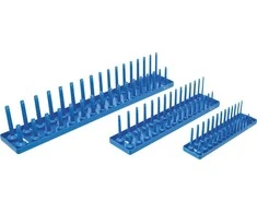 Bgs Technic Galvučių laikiklių rinkinys | 3 vnt. (67158)
