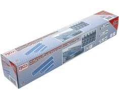 Bgs Technic Galvučių laikiklių rinkinys | 3 vnt. (67158)