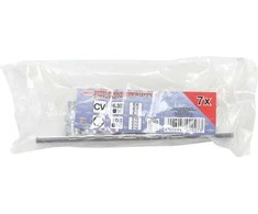 Bgs Technic Galvučių rinkinys E-Tipas | 6.3 mm (1/4") / 10 mm (3/8") | E6 - E16 | 7 vnt. (2027)