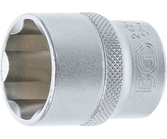 Bgs Technic Galvutė 1/2", Super-Lock, 24 mm (2424)