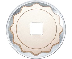 Bgs Technic Galvutė 12 kampė | 12,5 mm (1/2") | 46 mm (10651-1)