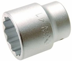 Bgs Technic Galvutė 12-kampė | 20 mm (3/4") | 41 mm (7441)