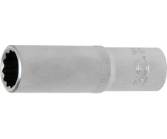 Bgs Technic Galvute 12 kampų ilga | 12,5 mm (1/2") | 15 mm (10682)