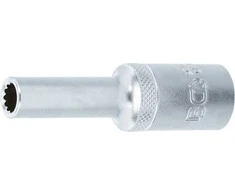 Bgs Technic Galvute 12 kampų ilga | 12,5 mm (1/2") | 8 mm (9356)