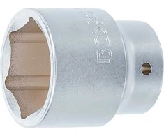Bgs Technic Galvutė 6-kampė | 20 mm (3/4") | 44 mm (3444)